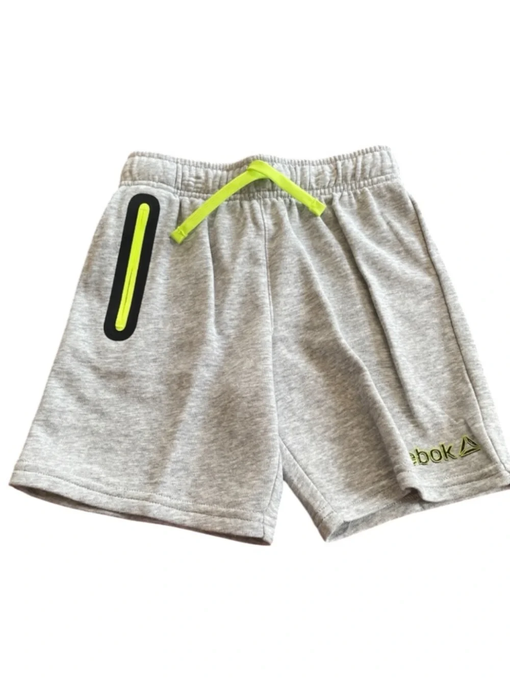 Boys 5T Reebok Tank Top Short Set